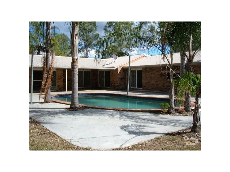 South Maclean QLD 4280