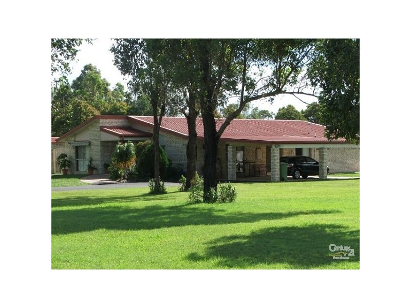 8-20 Kenny Road, Chambers Flat QLD 4133