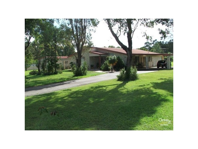 8-20 Kenny Road, Chambers Flat QLD 4133