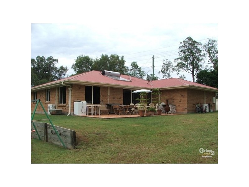 Logan Village QLD 4207