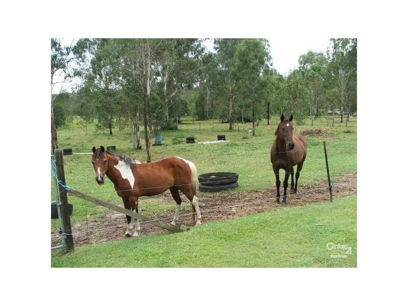 Logan Village QLD 4207