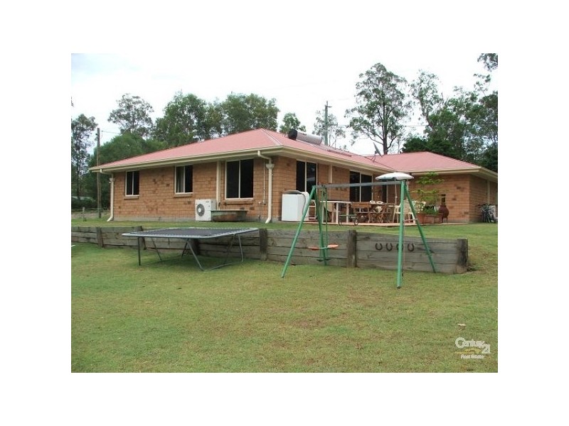 Logan Village QLD 4207