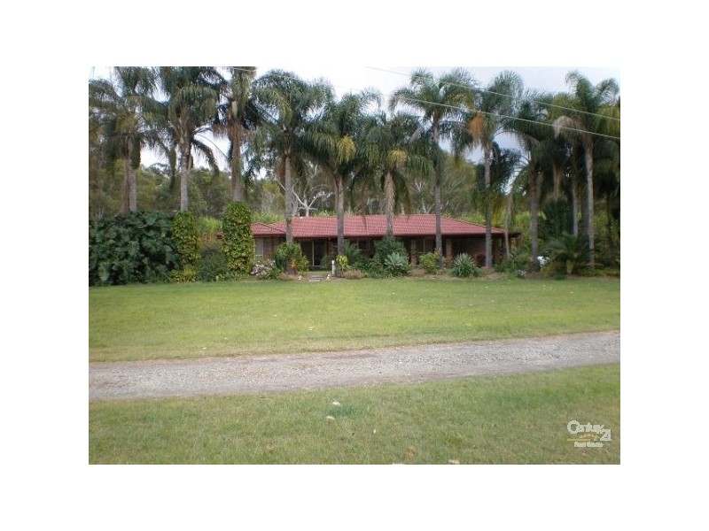 Chambers Flat QLD 4133