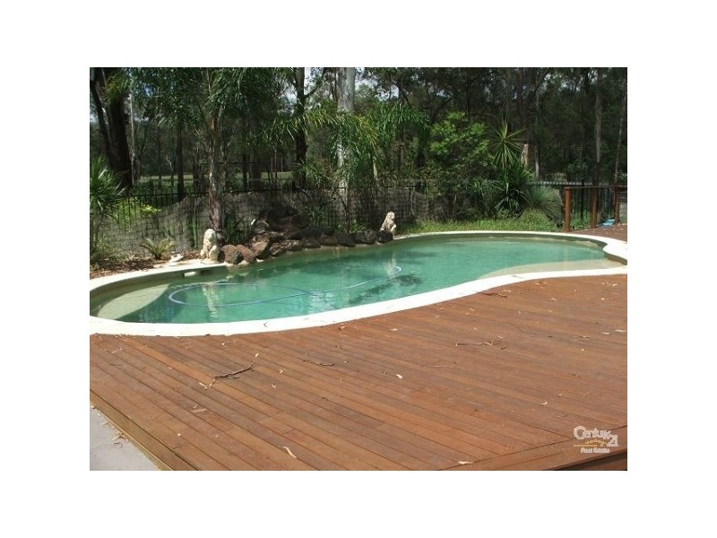 Logan Village QLD 4207