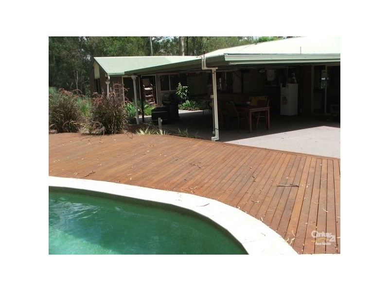 Logan Village QLD 4207