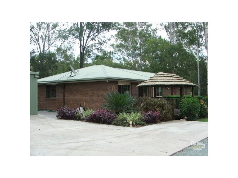 Logan Village QLD 4207