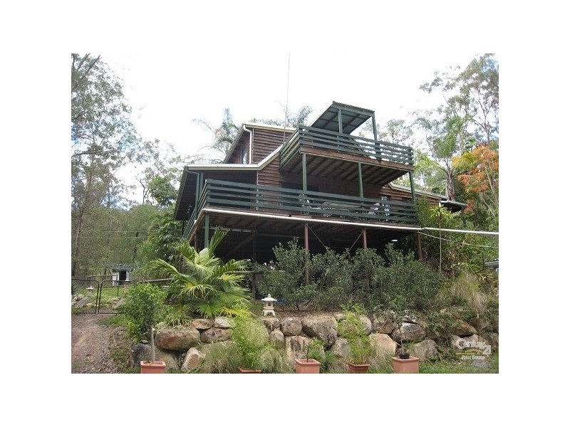 Logan Village QLD 4207