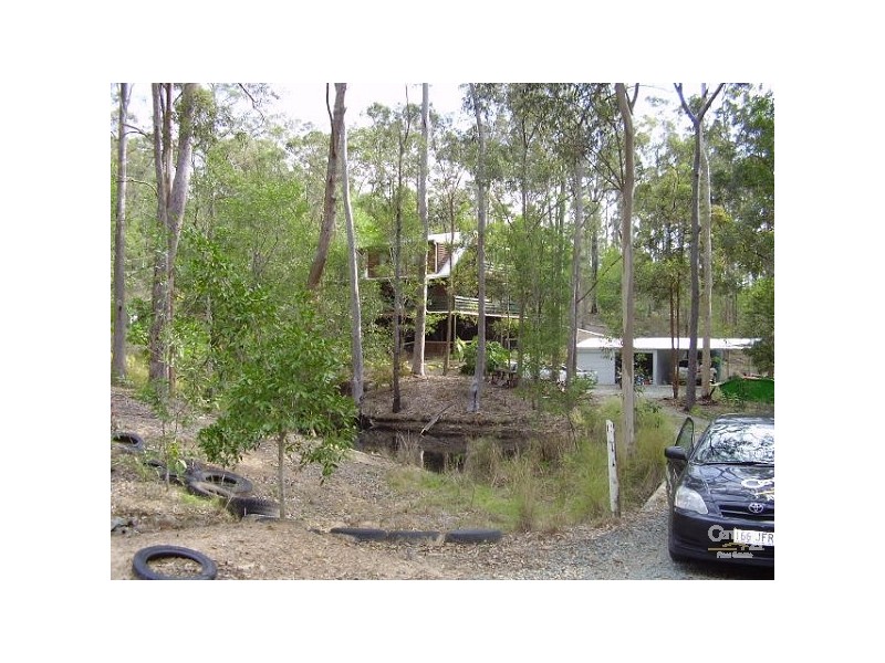 Logan Village QLD 4207