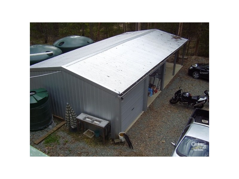 Logan Village QLD 4207