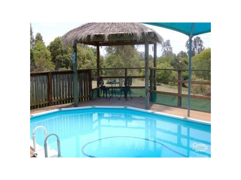 Cedar Grove QLD 4285