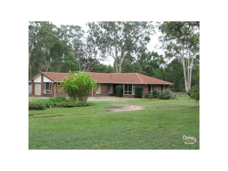 Logan Village QLD 4207