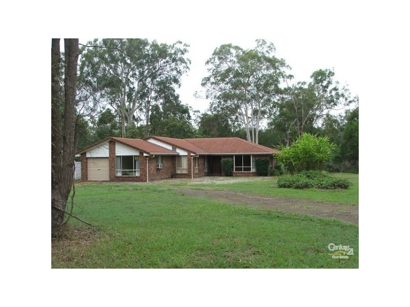 Logan Village QLD 4207