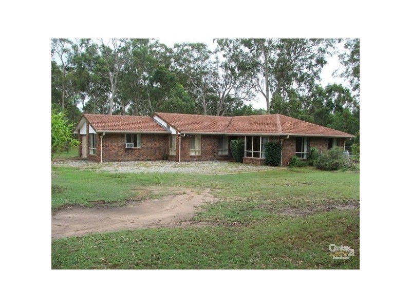Logan Village QLD 4207