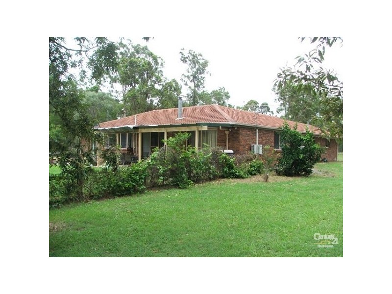 Logan Village QLD 4207