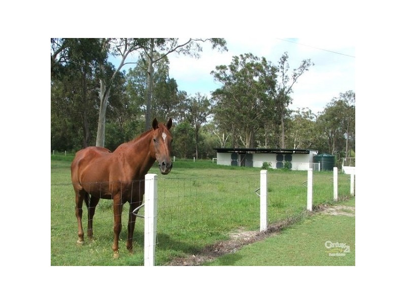 Chambers Flat QLD 4133