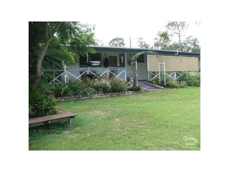 Chambers Flat QLD 4133