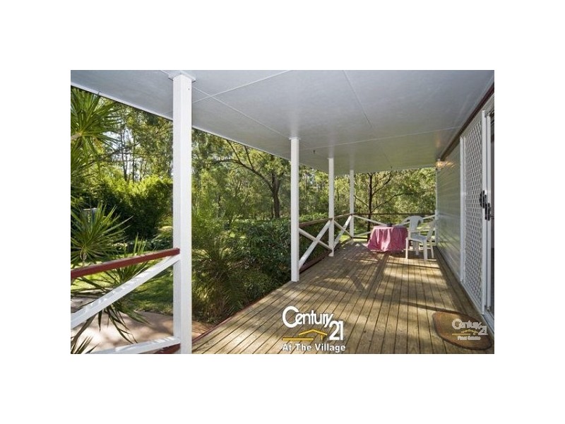 Logan Village QLD 4207