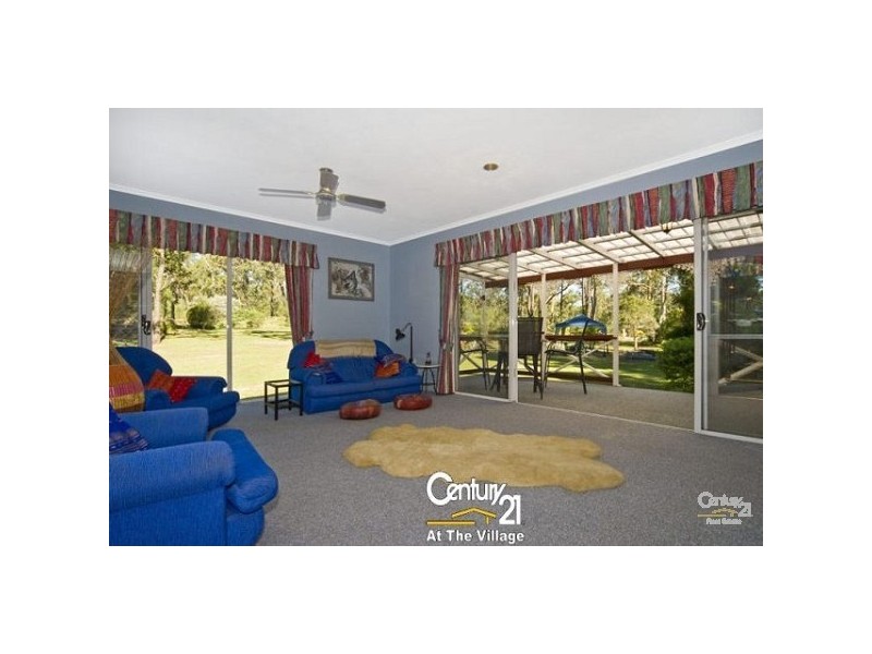 Logan Village QLD 4207
