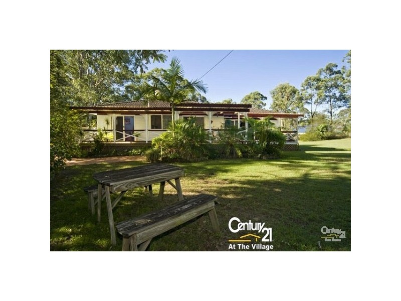 Logan Village QLD 4207