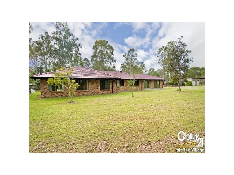 South Maclean QLD 4280