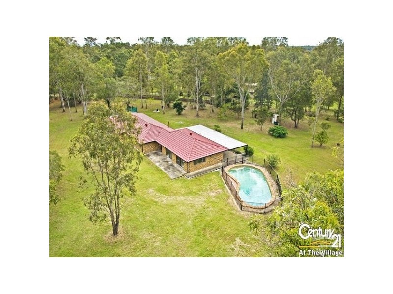 South Maclean QLD 4280