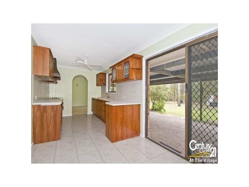 South Maclean QLD 4280