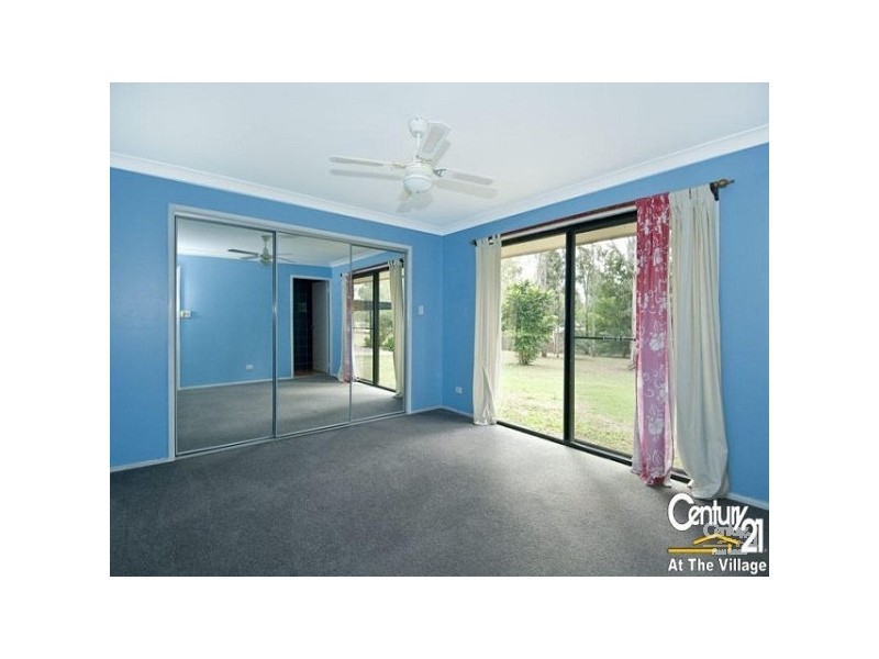 South Maclean QLD 4280