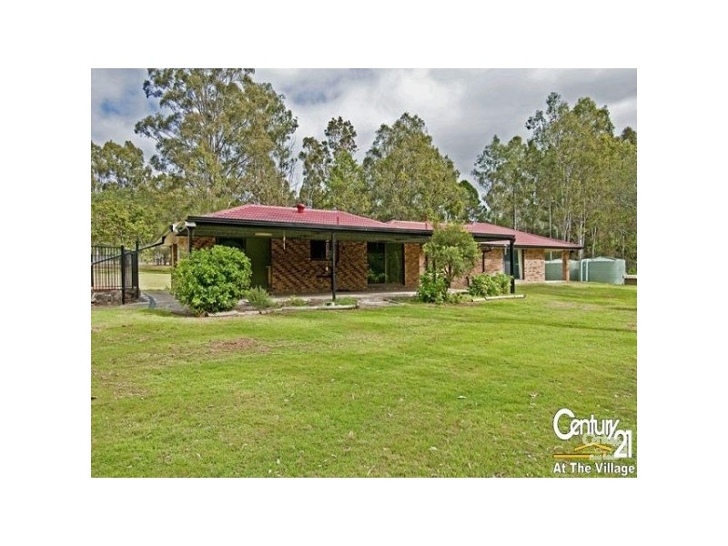 South Maclean QLD 4280