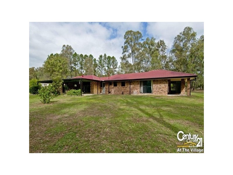 South Maclean QLD 4280