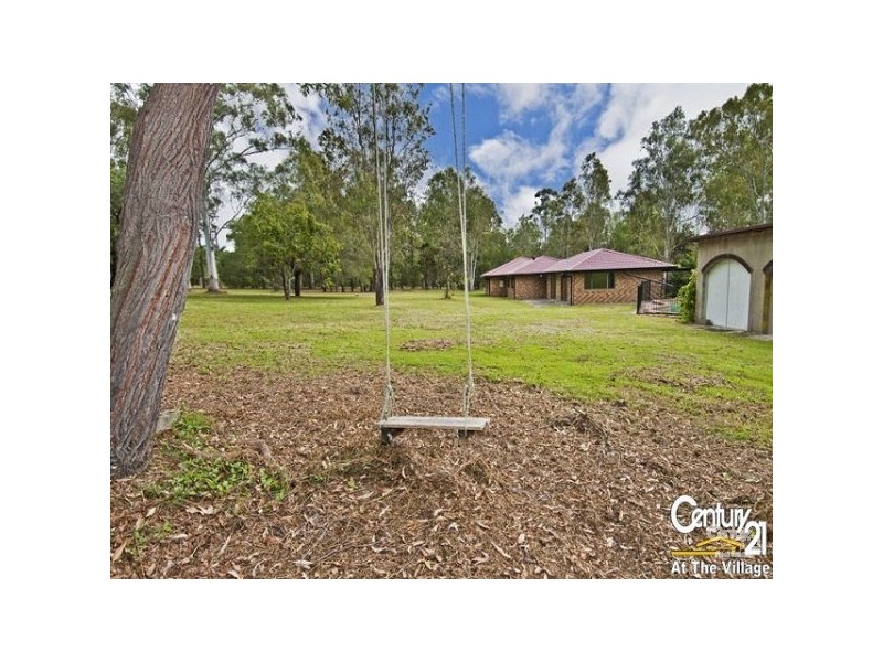 South Maclean QLD 4280