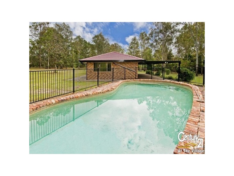 South Maclean QLD 4280