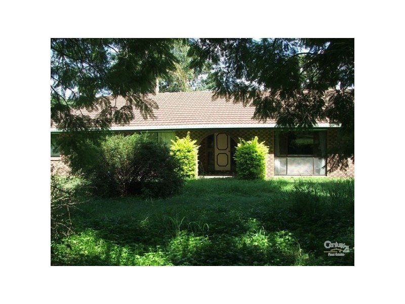 Logan Village QLD 4207