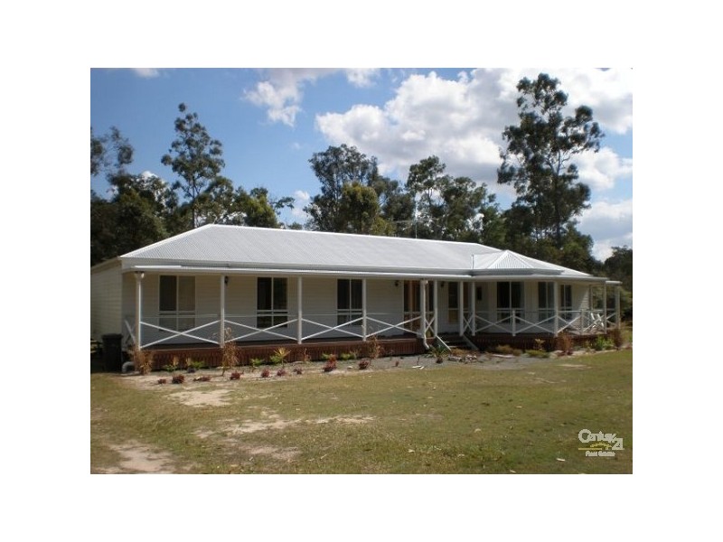Logan Village QLD 4207
