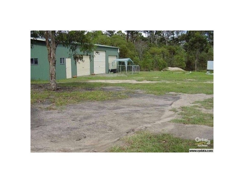 Logan Village QLD 4207