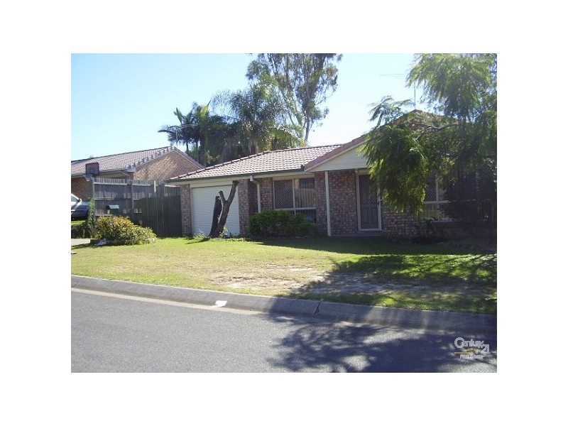 Boronia Heights QLD 4124