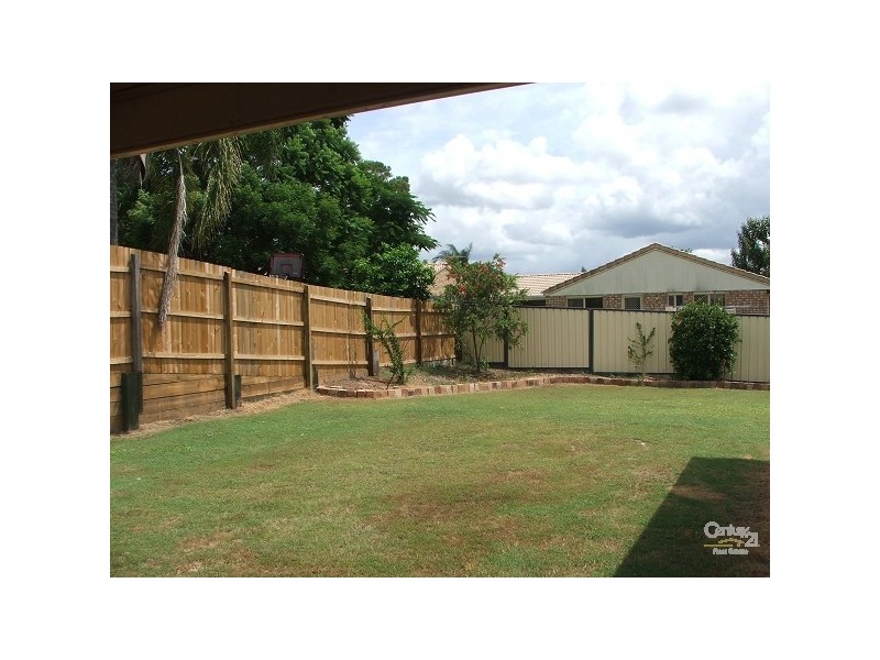 Boronia Heights QLD 4124