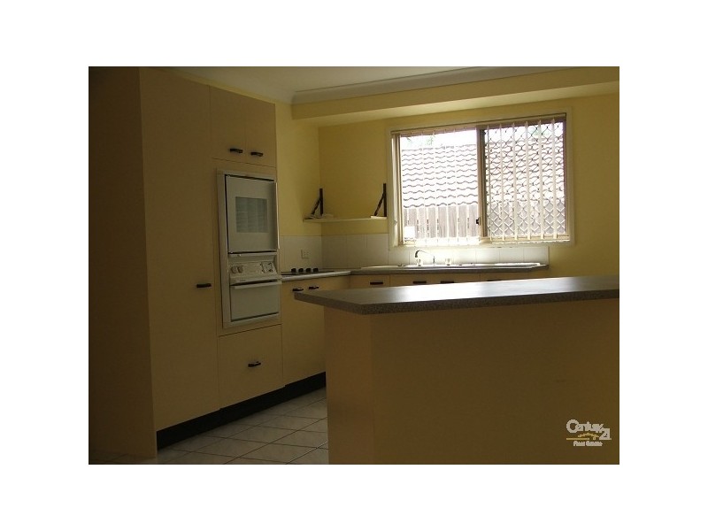 Boronia Heights QLD 4124