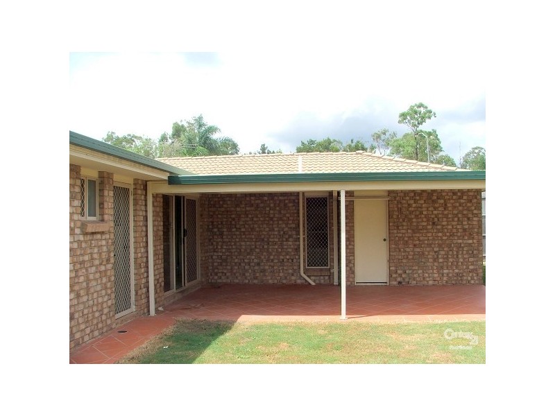 Boronia Heights QLD 4124