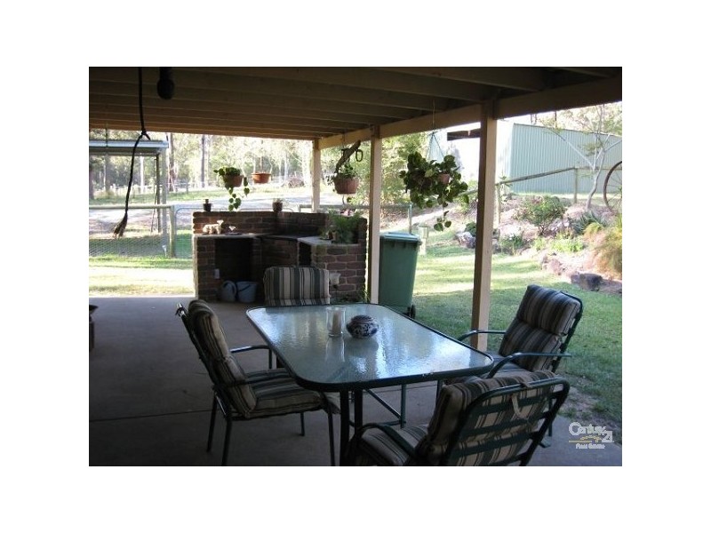Logan Village QLD 4207