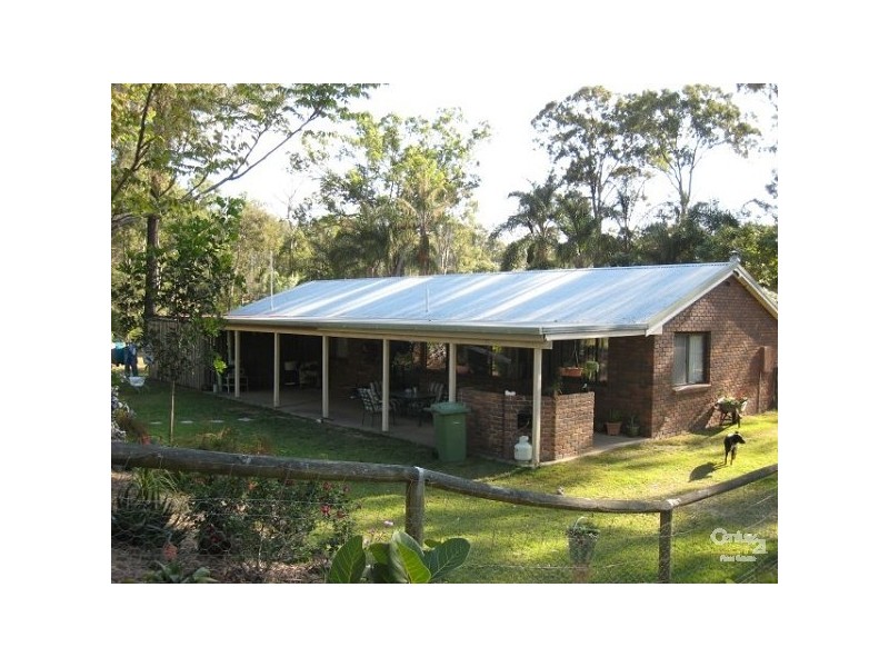 Logan Village QLD 4207