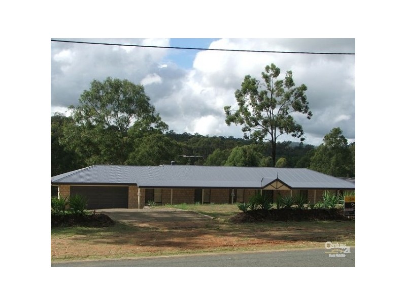 Cedar Vale QLD 4285