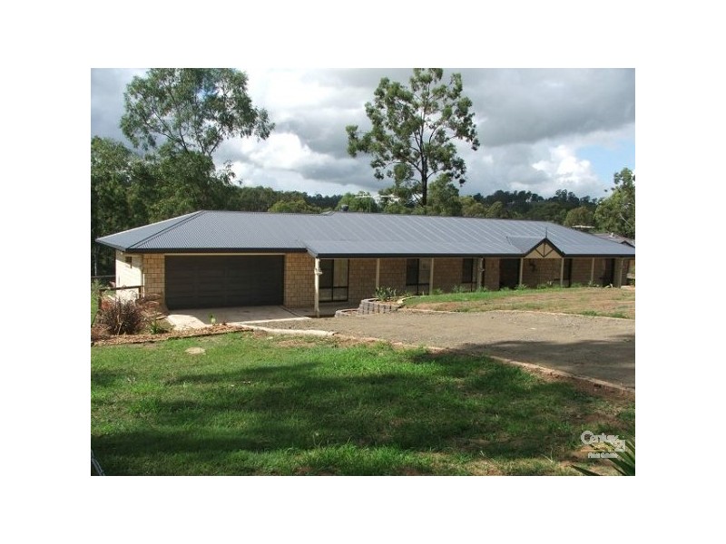 Cedar Vale QLD 4285