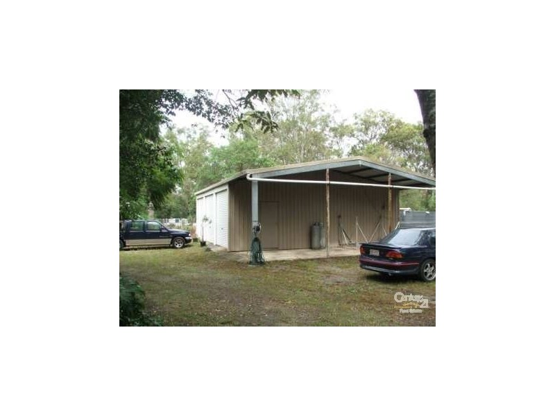 Chambers Flat QLD 4133