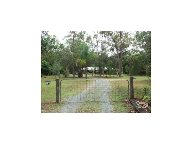 Chambers Flat QLD 4133