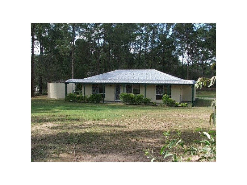 Logan Village QLD 4207
