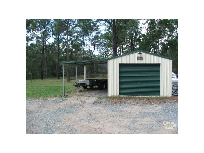 Logan Village QLD 4207