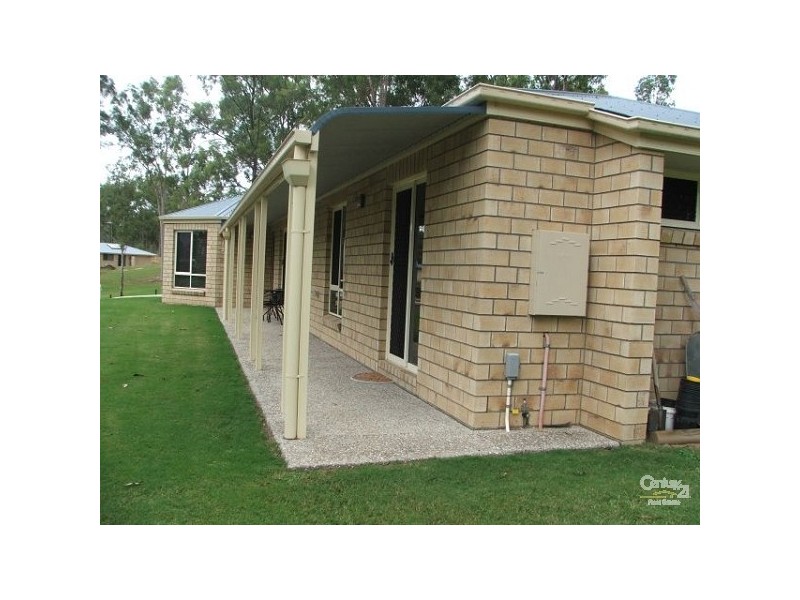Mundoolun QLD 4285