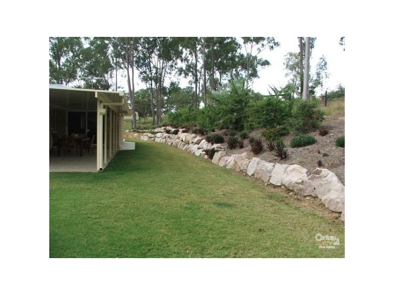 Mundoolun QLD 4285