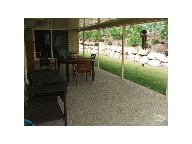 Mundoolun QLD 4285