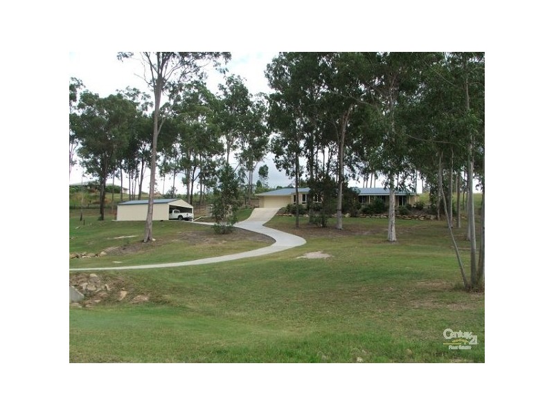 Mundoolun QLD 4285